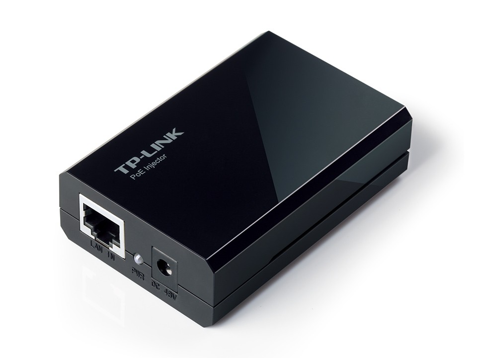 Injector PoE TL-PoE150S - TP-Link