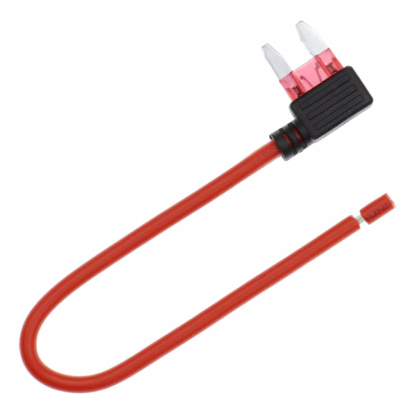 10A Mini Zekering Adapter voor Zekeringenkast
