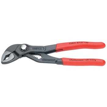 Knipex Waterpomptang Cobra 150 mm 0e0085a904fa1f91f0b273cb3c941409