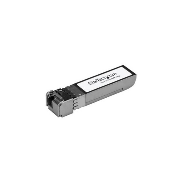 StarTech SFP+ module - singlemode - upstream - Brocade 10G-SFPP-BXU-40K compatible