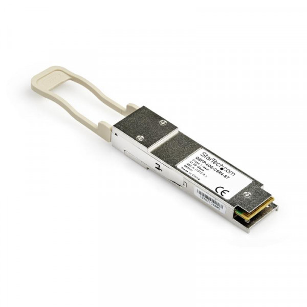 StarTech Cisco QSFP-40G-CSR4 compatible glasvezel QSFP module