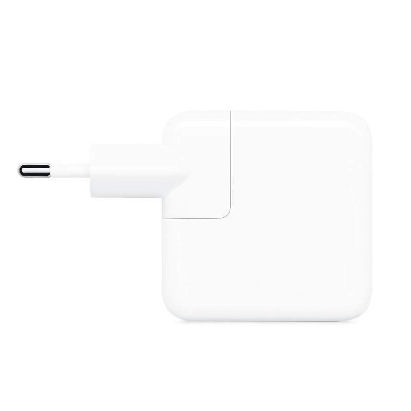 Apple USB-C Thuislader Voedingsadapter 30W - MR2A2ZM/A