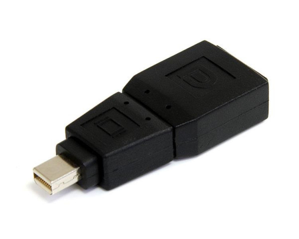 StarTech Mini DisplayPort naar DisplayPort Adapter Converter - M/F