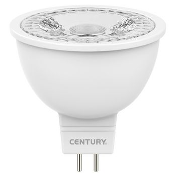 LED-Lamp GU5.3 8 W 470 lm 3000 K 8d3c03a654554b5e564ef519d6030649