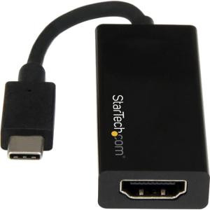 StarTech USB 3.1 C - 4K HDMI Adapter