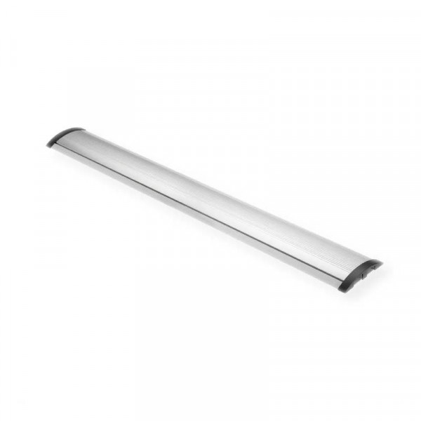 Aluminium Kabelgoot - 139 mm - 1,1 meter - Metaal