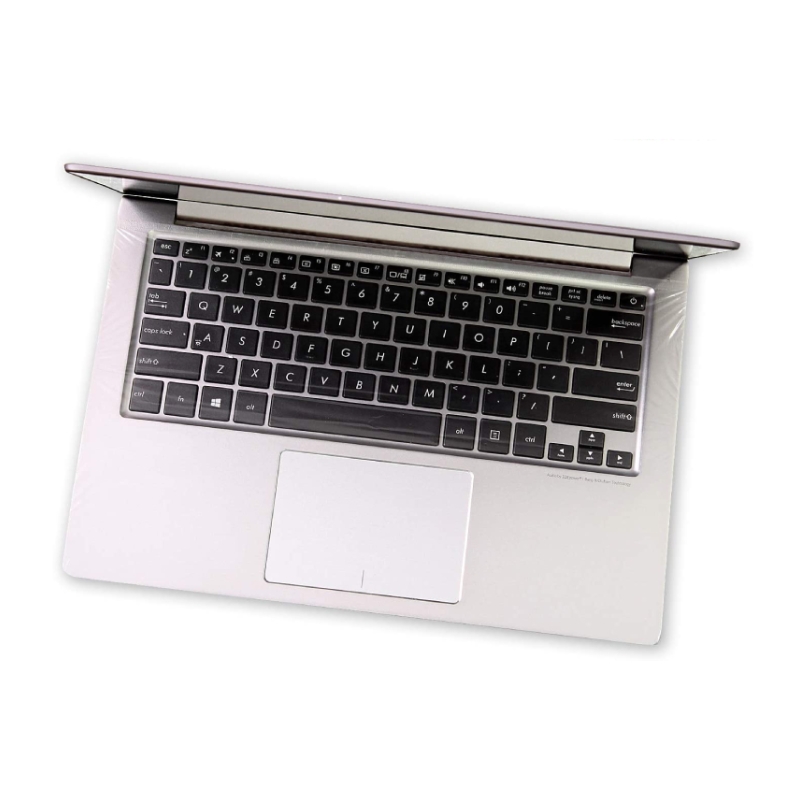 Beschermhoes voor 15"Laptop universeel 3 stuks