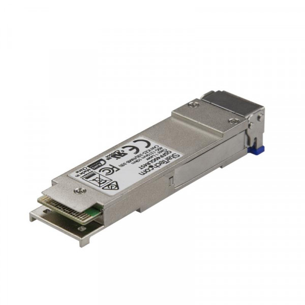 StarTech Cisco QSFP-40G-SR4-S compatible glasvezel QSFP module