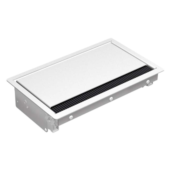 Bachmann Coni Inbouwraam - Geschikt voor Coni Kort - Wit