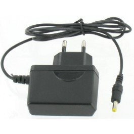 PSP thuislader 2,5mm 5V/1A 1m