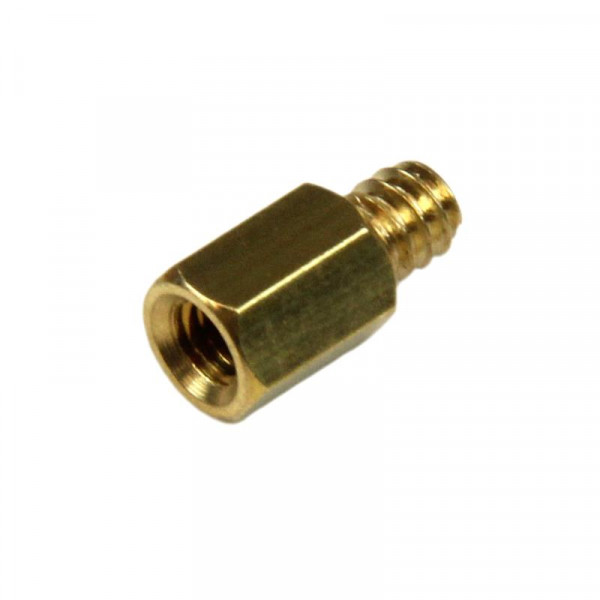 StarTech 50 6-32 naar M3 schroef Jack Screw afstandhouder