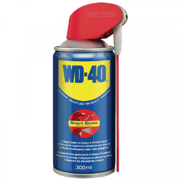 WD-40 Multi-Use Spray - 300 ml