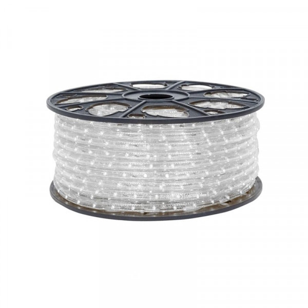 LEDtron LED Lichtslang Koud Wit 51 meter