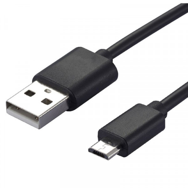 George Hanbury Heel boos Ondeugd USB oplaadkabel voor Polar M460 2m