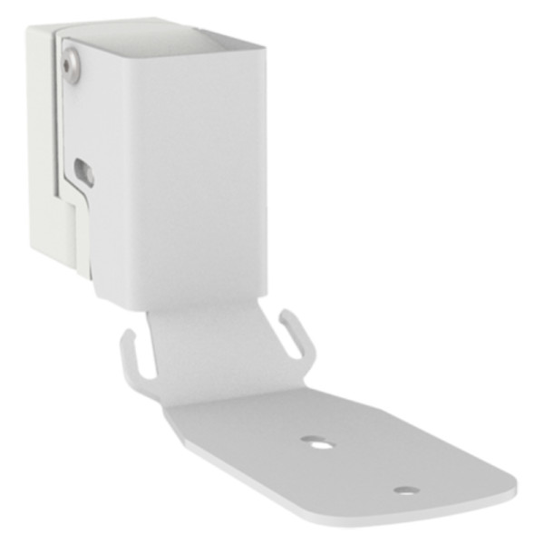Cavus Muurbeugel voor Bluesound Pulse Mini 2 - Draai- en kantelbaar - Wit