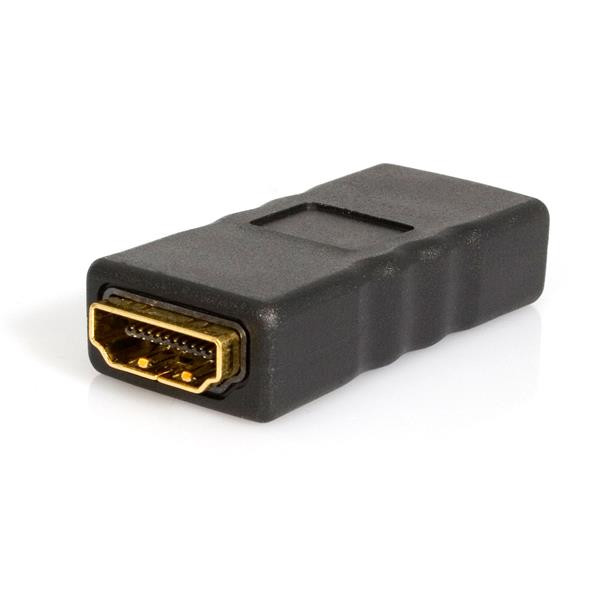 StarTech HDMI Koppelstuk / Gender Changer - F/F