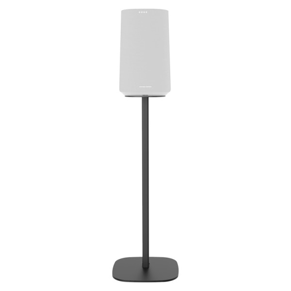 Cavus Vloerstandaard voor Citation 100 - Zwart