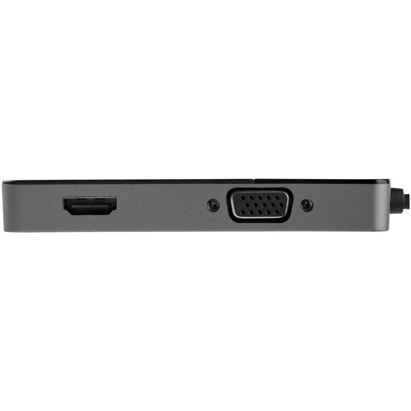 StarTech USB 3.0 naar HDMI VGA adapter 4K 30Hz