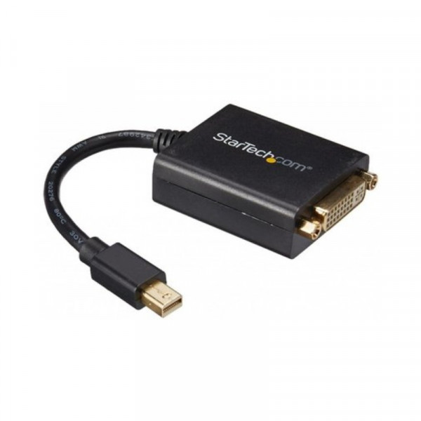 StarTech Mini DisplayPort naar DVI Video Adapter Converter
