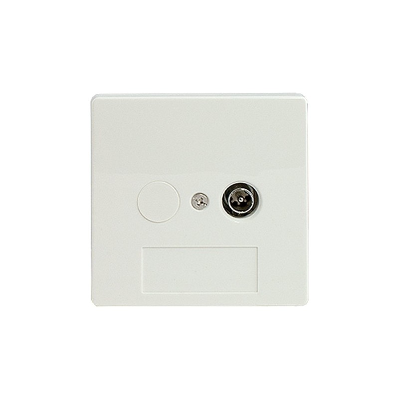 Braun woonkameraansluitdoos inbouw e0883aa9f5712b9c612689ec2f9d15e7