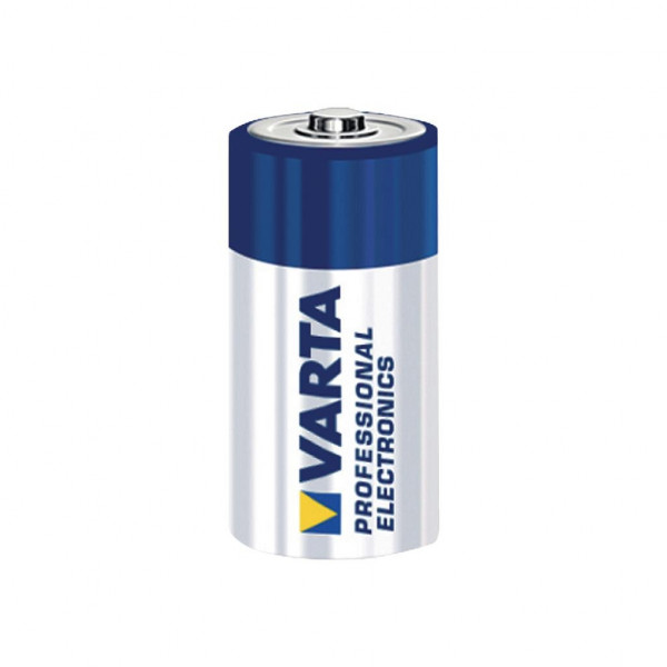 VARTA 4LR44 Batterij - Alkaline - 6V