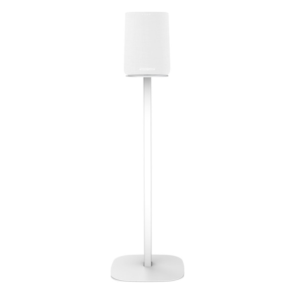 Cavus Vloerstandaard voor Citation ONE - Wit