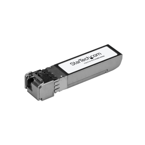 StarTech SFP+ module - 10GBASE-BX - MSA conform glasvezel SFP+ downstream 40km