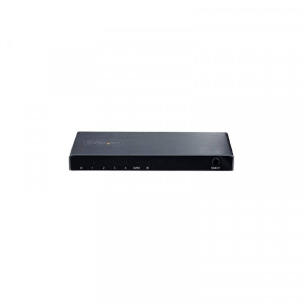 StarTech 4 poorts 8K HDMI Switch HDMI 2.1 Switcher/Schakelaar