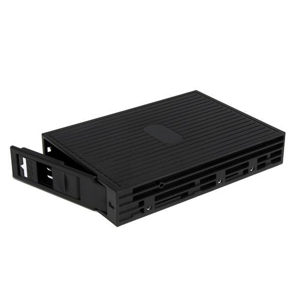 StarTech 2,5 inch SATA/SAS SSD/HDD naar 3,5 inch SATA Harde Schijf Adapter