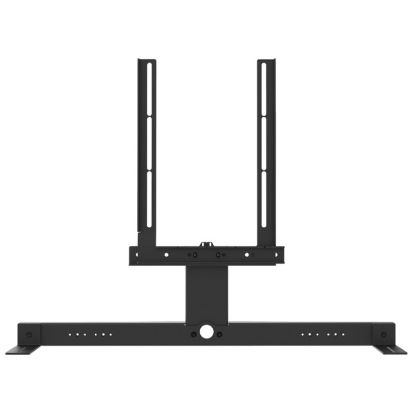 Cavus Ophangbeugel voor diverse Samsung Soundbars - Bevestiging aan TV - Zwart