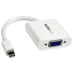 StarTech Mini Displayport naar VGA adapter