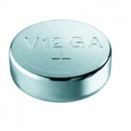VARTA V12GA Batterij - Alkaline - 1.5V