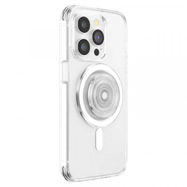 PopSockets - for MagSafe - Transparant