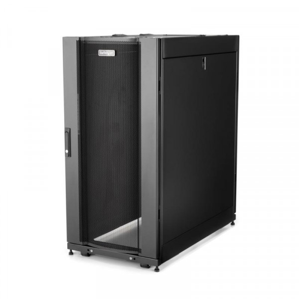 StarTech 25U serverkast - server rack behuizing 89 cm diep