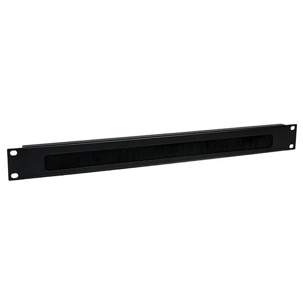 StarTech 1U borstelstrip-kabelpaneel voor horizontale serverracks