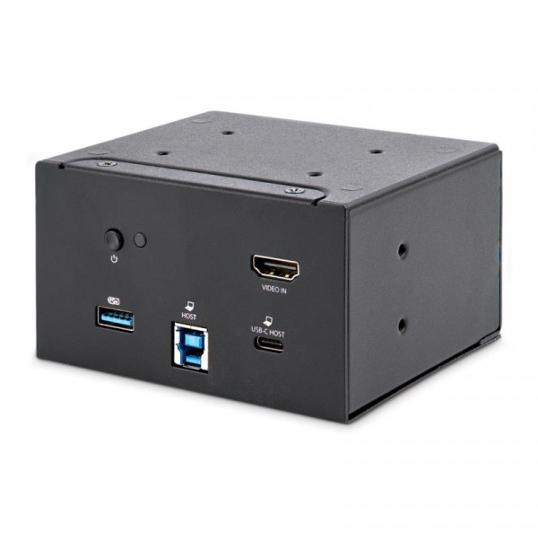 StarTech Laptop docking station module voor vergadertafel