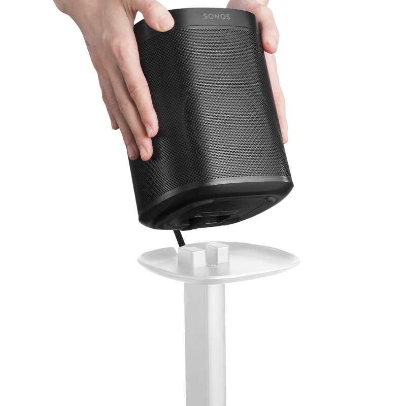 Sonos one sl 2台セット SONOS One SL レビュー | 1台から高音質、2台ならステレオへ拡張