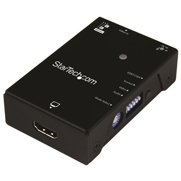 StarTech EDID Emulator voor HDMI schermen - 1080p