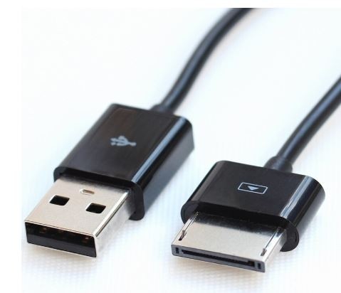 USB Kabel voor Asus Transformer 1m