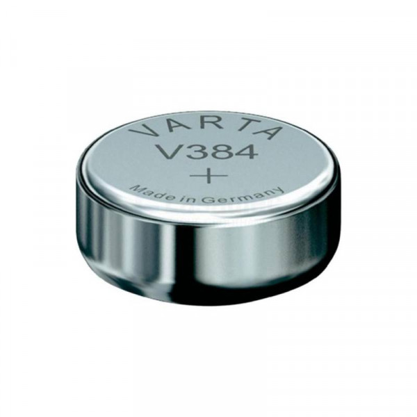 VARTA V384 Batterij - Zilveroxide - 1,55V - Horloge
