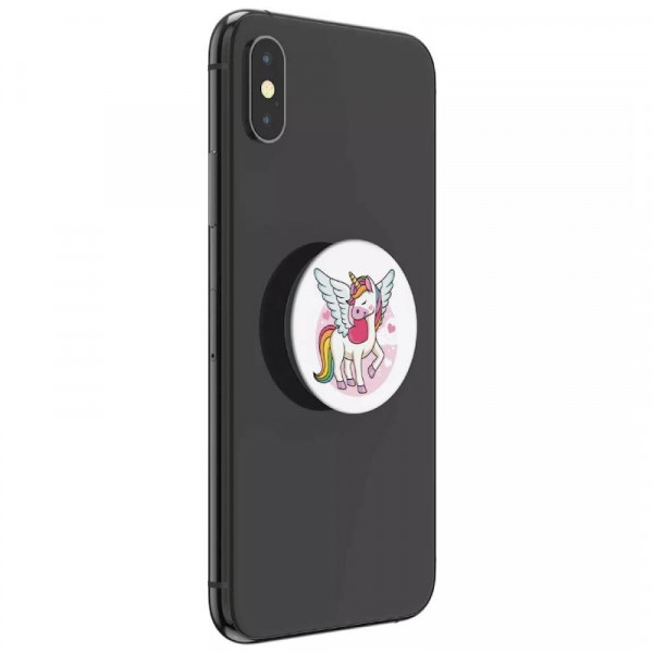 PopSockets - PG Basic - Unicorn