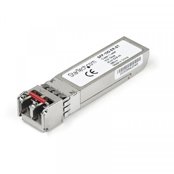 StarTech SFP+ module - singlemode - downstream - Dell EMC SFP-10G-BX40-D compatible