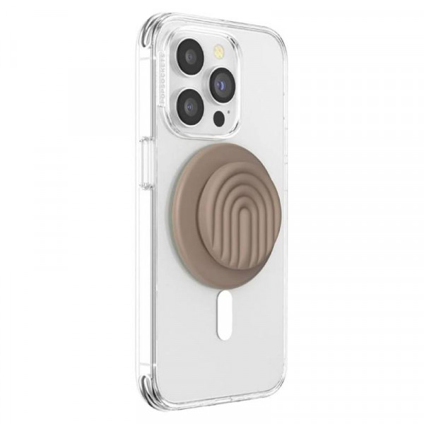 PopSockets - PopGrip MagSafe - Late curves