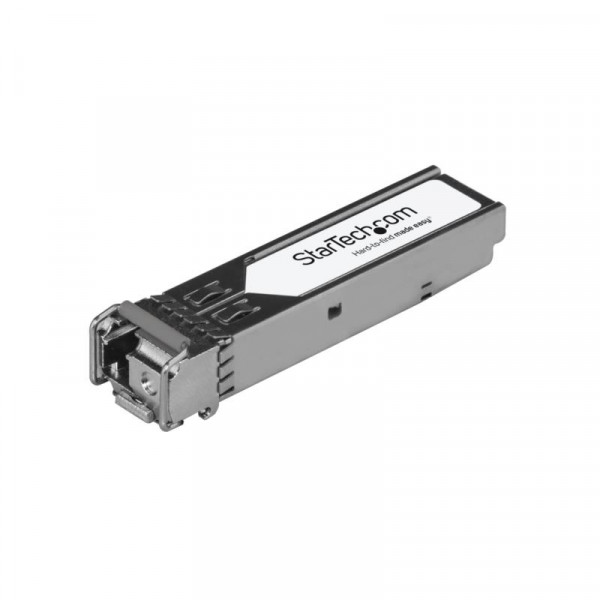 StarTech Juniper SFPP-10GE-LRM compatible glasvezel SFP+ module