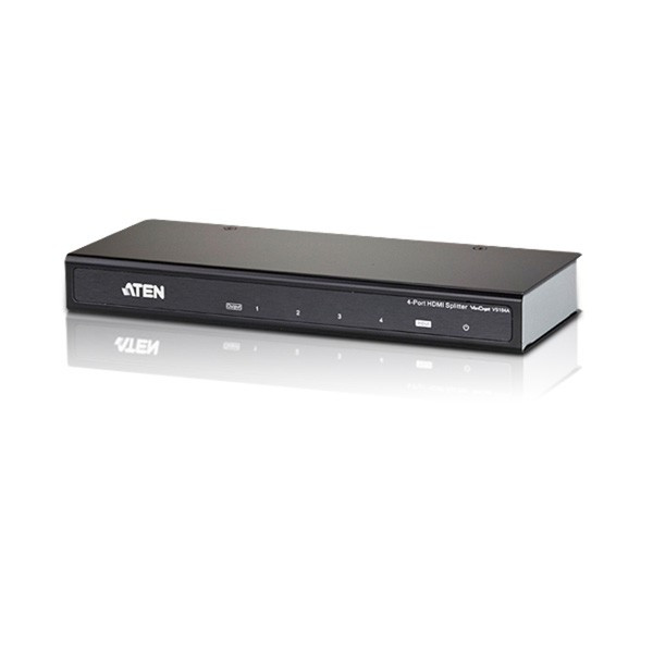 Aten VS182A 2-Poorts HDMI Splitter