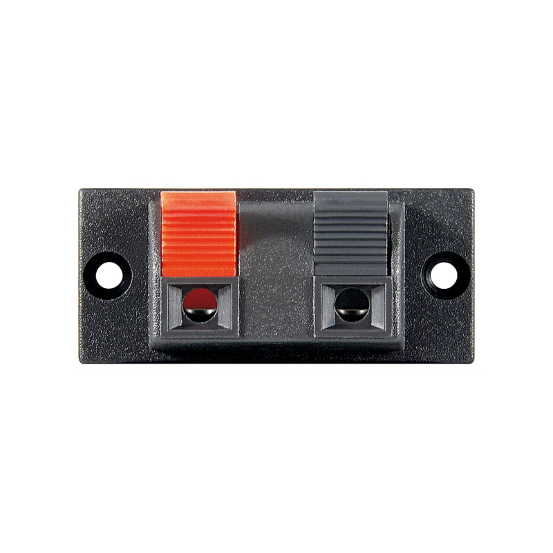 Pro Speaker terminal