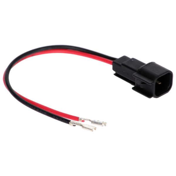 Adapter voor originele luidsprekerconnector (v) - Ford Focus en Ka - Per stuk