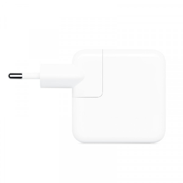 Apple USB-C Thuislader Voedingsadapter 30W - MY1W2 - Bulk