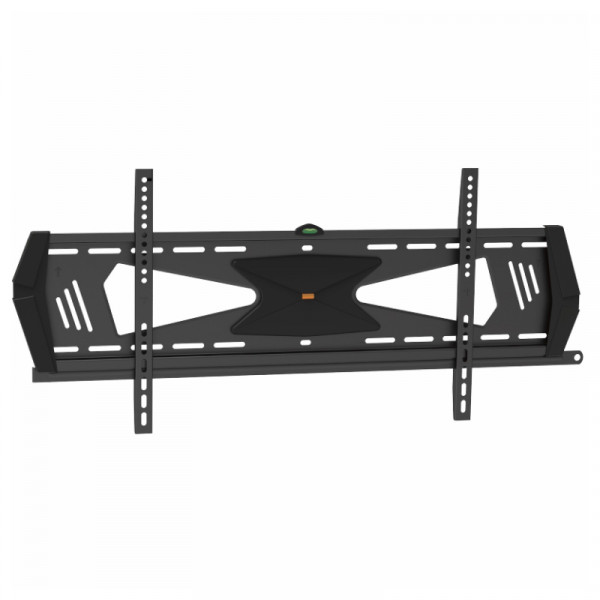 StarTech TV muurbeugel voor 37-75 inch schermen - Vast - Low profile - Zwart