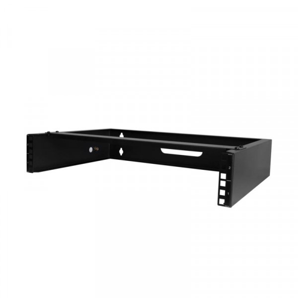 StarTech 2U Wandmonteerbare Netwerk Rack (19 inch) - 35cm Diep